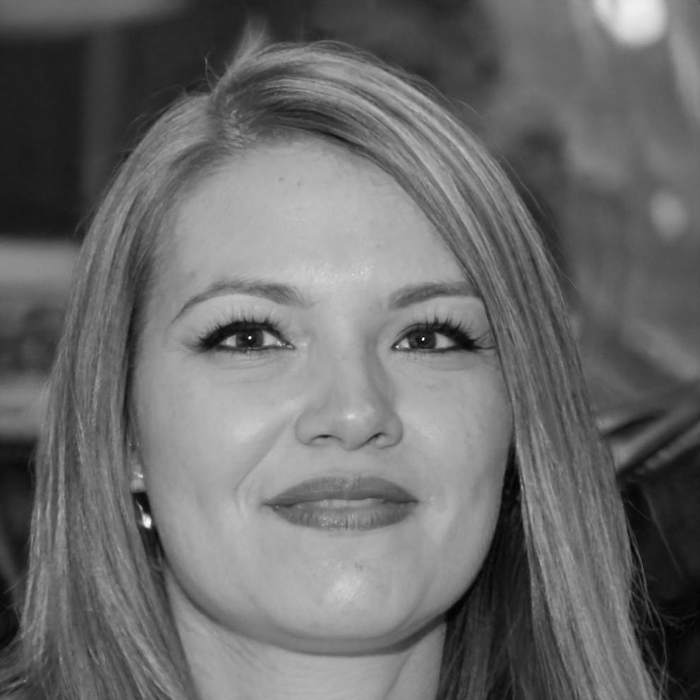 Elena Rossi, specialista in mindfulness e yoga terapeutico
